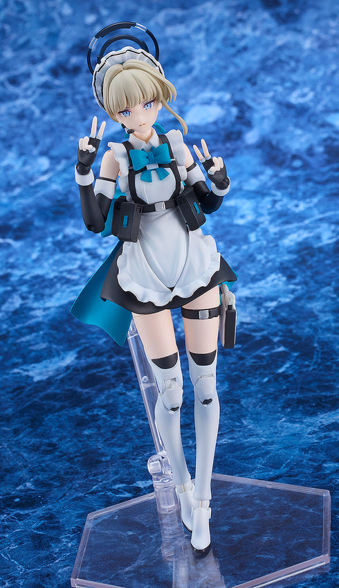 『ブルーアーカイブ -Blue Archive-』PLAMATEA トキ【202507再販】